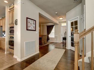 11624 S Breeze Grass Way, Parker, CO 80134