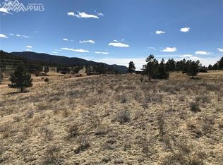 51 Anvil Cir, Florissant, CO 80816
