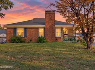 4023 Busath Ave, Louisville, KY 40218