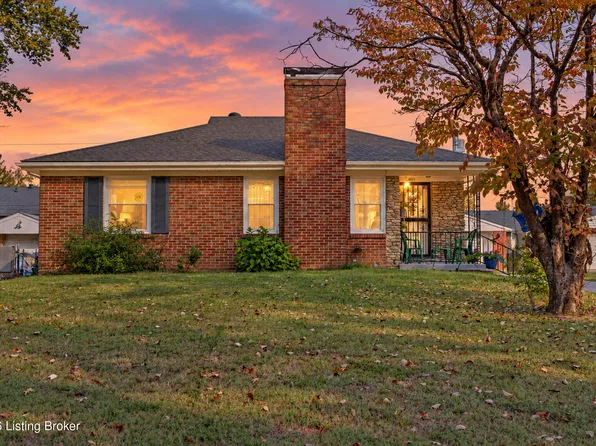4023 Busath Ave, Louisville, KY 40218