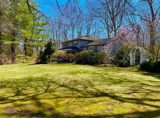 51 Saxon Rd, Westwood, MA 02090