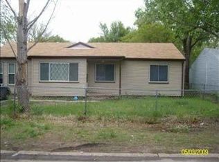 2740 N Iva Ave, Wichita, KS 67220