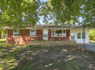 1133 Summertown Hwy, Hohenwald, TN 38462