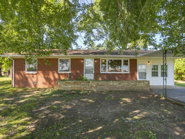 1133 Summertown Hwy, Hohenwald, TN 38462