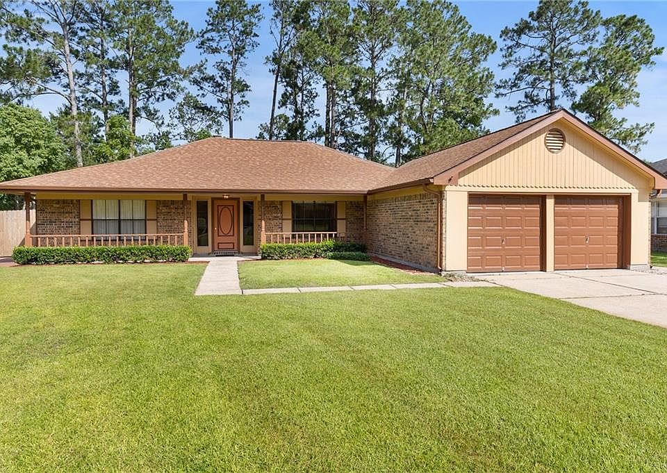 116 Willow Wood Dr, Slidell, LA 70461 Zillow