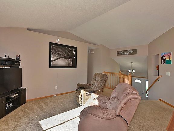 Living Room View
