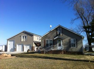 1324 Woburn Rd, Greenville, IL 62246