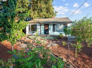 7416 SE Tolman St, Portland, OR