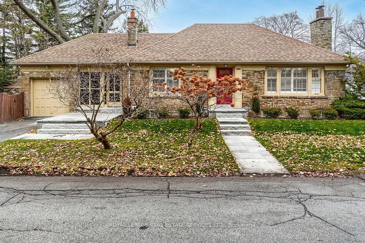 3 bed, $4,850 — Photo 1