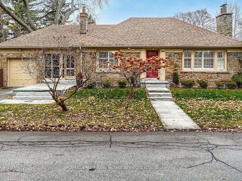 880 Royal York Rd