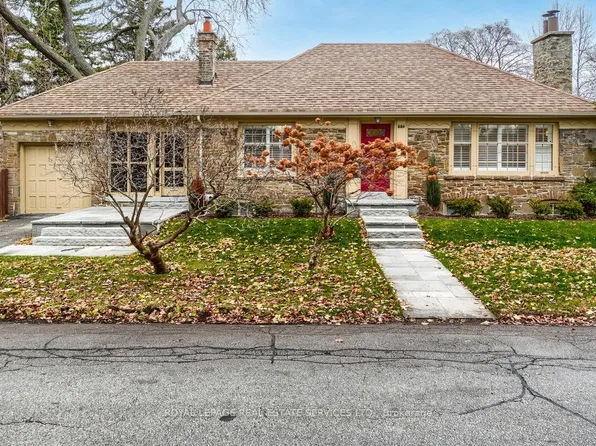 880 Royal York Rd, Toronto, ON M8Y 2V6