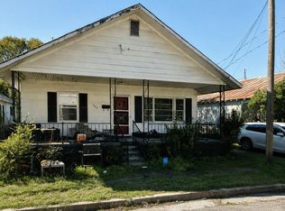 903 Waters St, Kinston, NC 28501