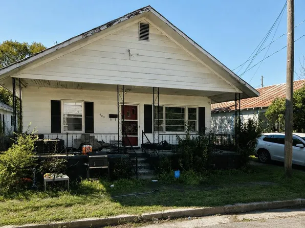 903 Waters Street, Kinston, NC 28501