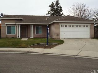 802 Huntingdale Ct, Atwater, CA 95301