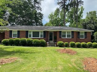 924 Bakersfield Rd, Columbia, SC 29210