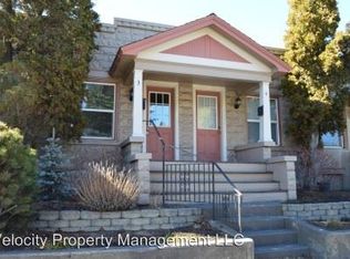 1601 NW 3rd St APT 6, Bend, OR 97701