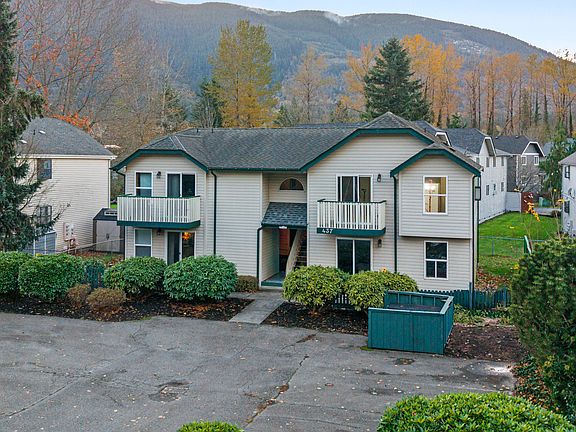 Welcome to North Bend!