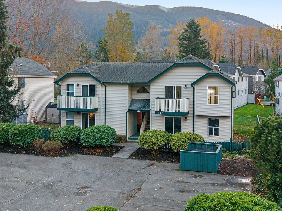 Welcome to North Bend!