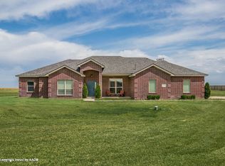 17701 Morning Star Rd, Amarillo, TX 79124