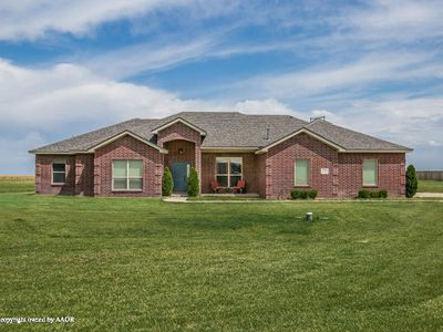 17701 Morning Star Rd, Amarillo, TX, 79124