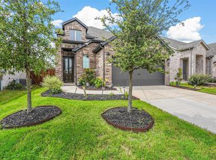 2315 Kirkstall Way, Forney, TX 75126