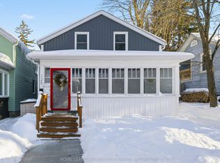 125 Pine St, Gananoque, ON K7G 1C6