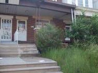 6545 N Lambert St, Philadelphia, PA 19138