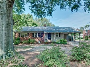 404 Keith Dr, Greenville, SC 29607