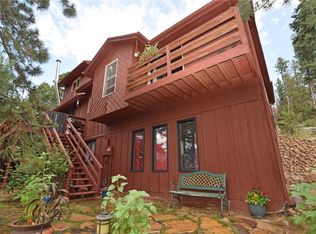 32784 Lodgepole Cir, Evergreen, CO 80439
