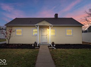 1271 Lincoln Dr, Noblesville, IN 46060