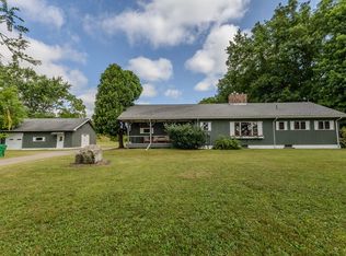 3254 Route 6n, Edinboro, PA 16412