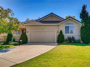 9685 Brook Hill Ave, Lone Tree, CO 80124