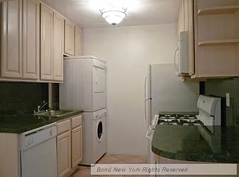 Rented by Bond New York