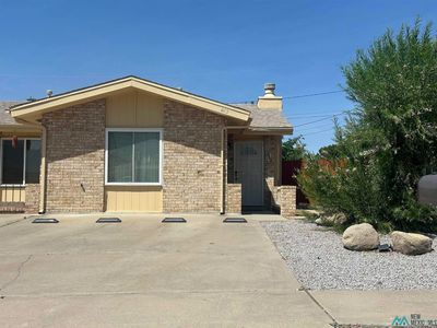 613 Sheryl Way, Las Cruces, NM, 88001