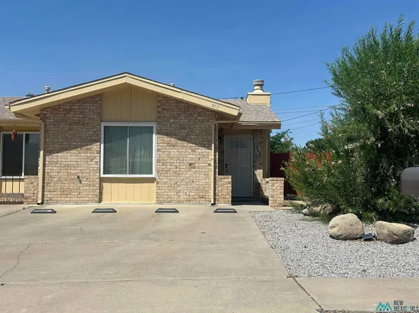613 Sheryl Way, Las Cruces, NM 88001