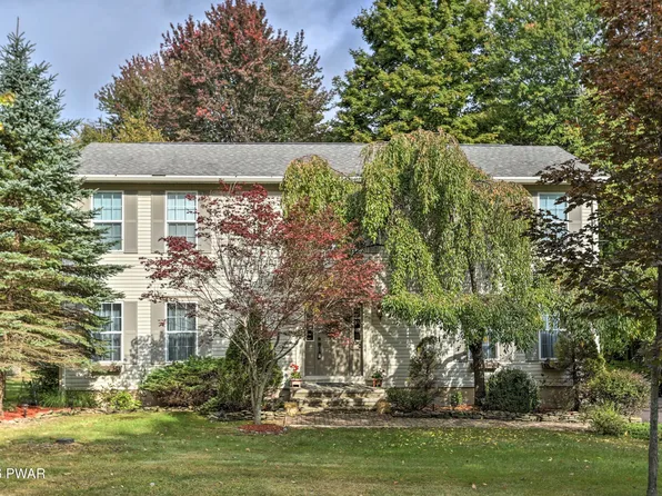 165 Rockway, Lake Ariel, PA 18436