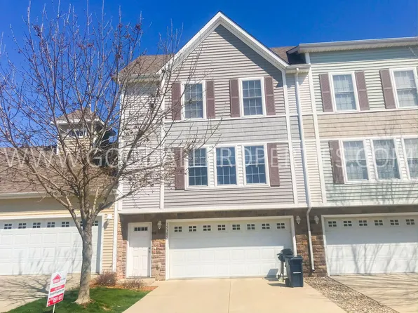 15305 Townsend Ave, Urbandale, IA 50323