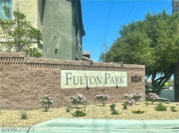 8324 W Charleston Blvd #1002
