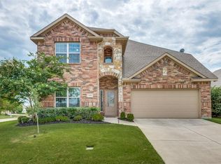 2420 Scott Creek Dr, Little Elm, TX 75068