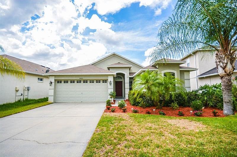 1st image of 18431 Cypress Bay Pkwy