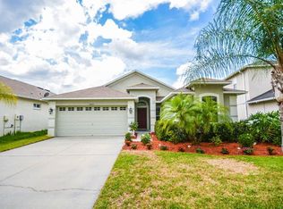 18431 Cypress Bay Pkwy, Land O Lakes, FL 34638