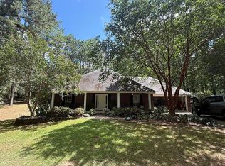 648 Springridge Trl SE, Bogue Chitto, MS 39629