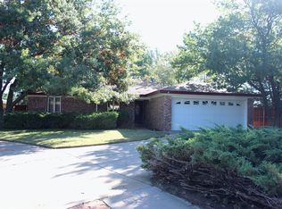 8015 Brentwood Ave, Lubbock, TX 79424