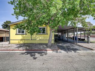 1822 Quintearo St, Las Vegas, NV 89115