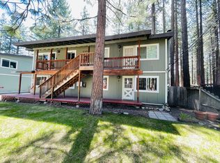 2292 Eloise Ave #1, South Lake Tahoe, CA 96150