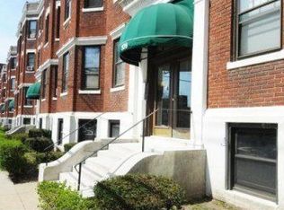 309 Allston St APT 7, Brighton, MA 02135