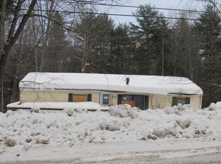 264 Valentine Pond Rd, Pottersville, NY 12860