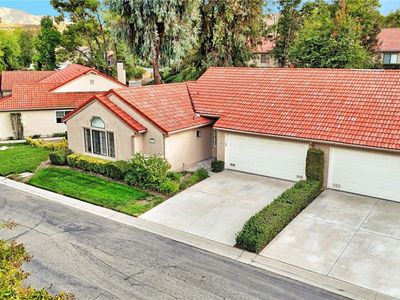 20065 Avenue Of The Oaks, Santa Clarita, CA, 91321