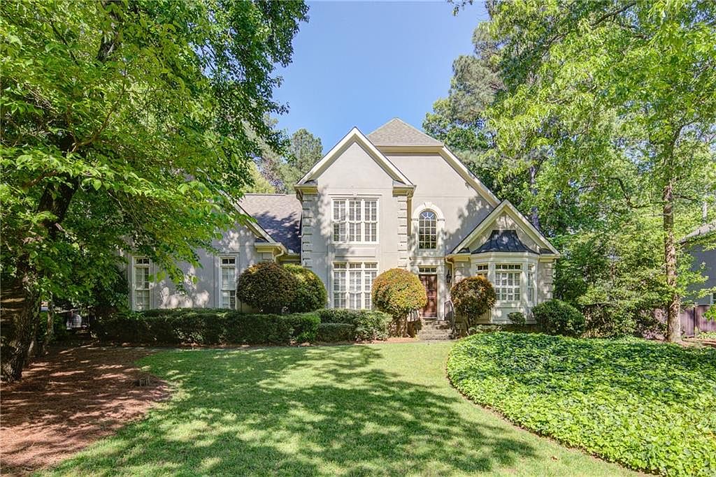 611 Sibley Frst SE, Marietta, GA 30067 Zillow