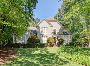 611 Sibley Frst SE, Marietta, GA 30067